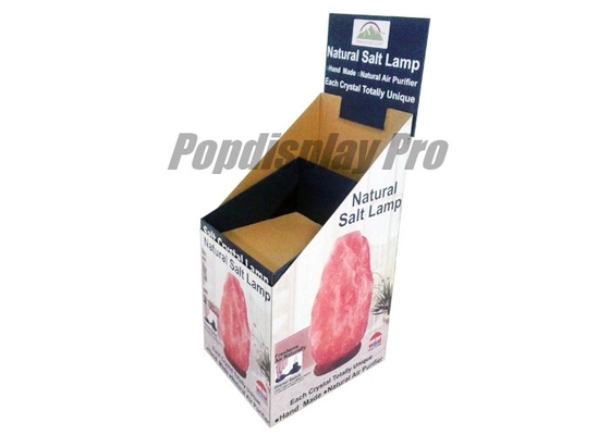 Wingstack Cardboard Dump Bins