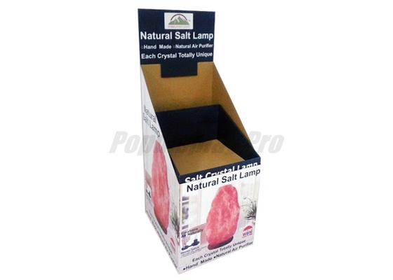 Wingstack Cardboard Dump Bins